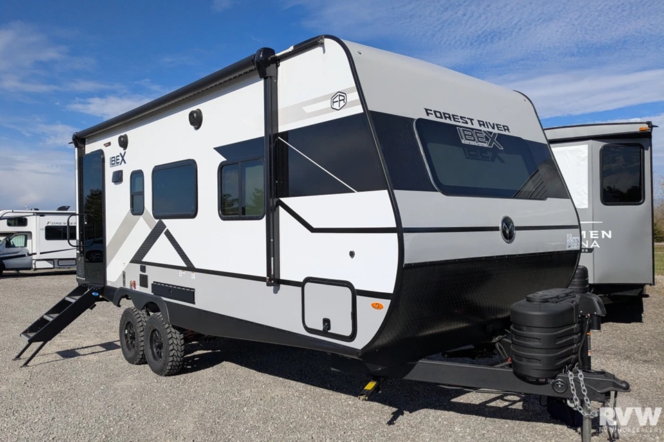 FOREST RIVER IBEX 20MKB