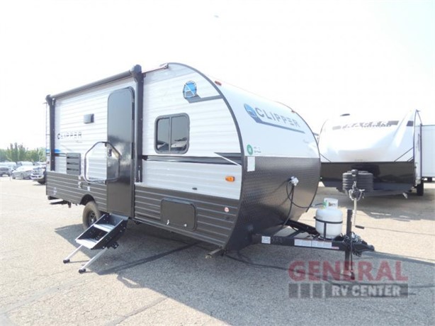 Coachmen Clipper 17MBS
