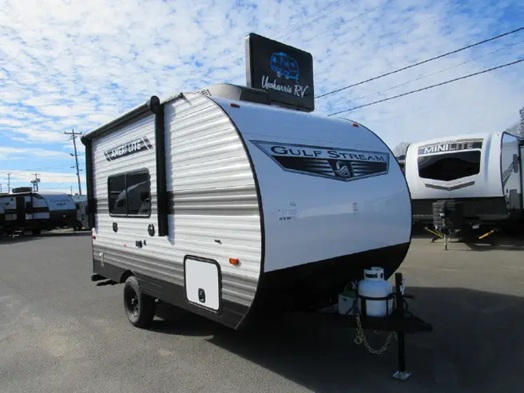 GULF STREAM AMERI LITE 14RE