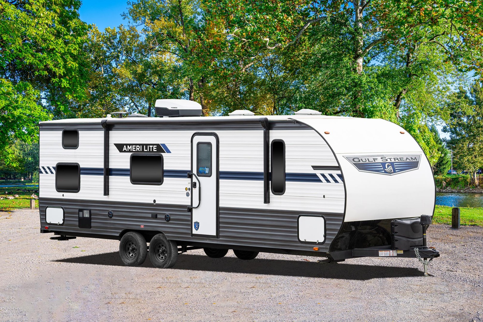 GULF STREAM AMERI LITE 275FBG