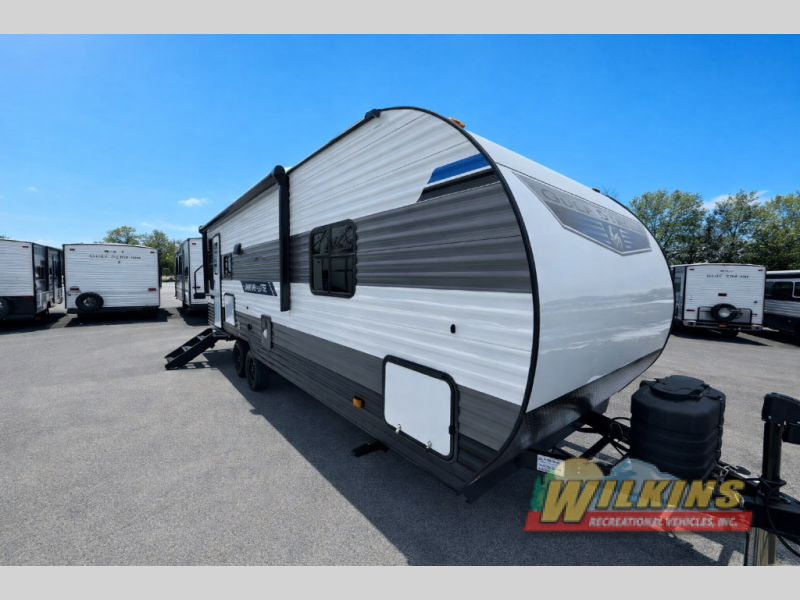 GULF STREAM AMERI LITE 24RLS