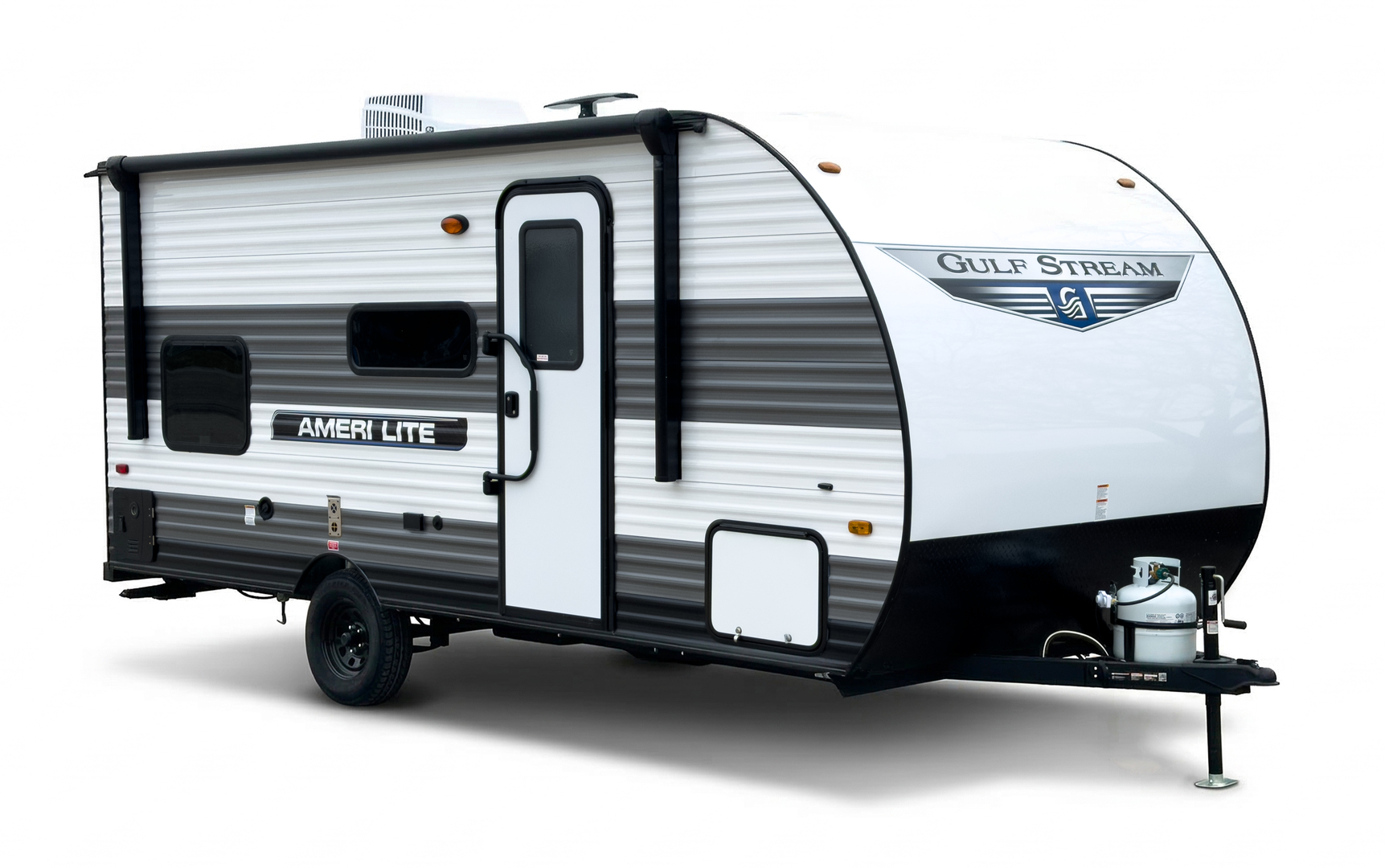 GULF STREAM AMERI LITE 18QB