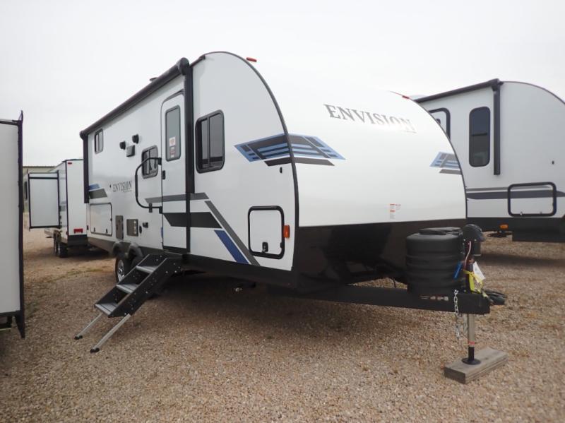 GULF STREAM ENVISION 25CBQ
