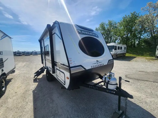COACHMEN REMOTE 13R