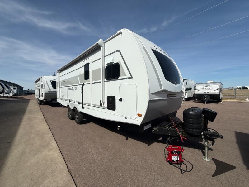 FREEDOM EXPRESS ULTRA LITE 259FKDS