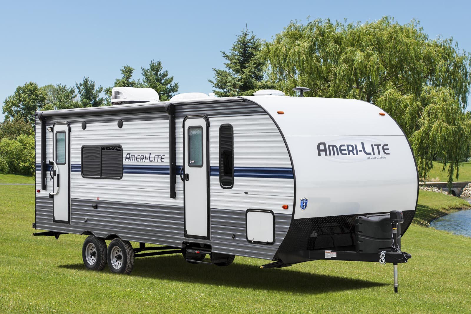 Gulf Stream Ameri lite 238RK
