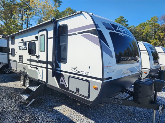 APEX ULTRA LITE 245BHS