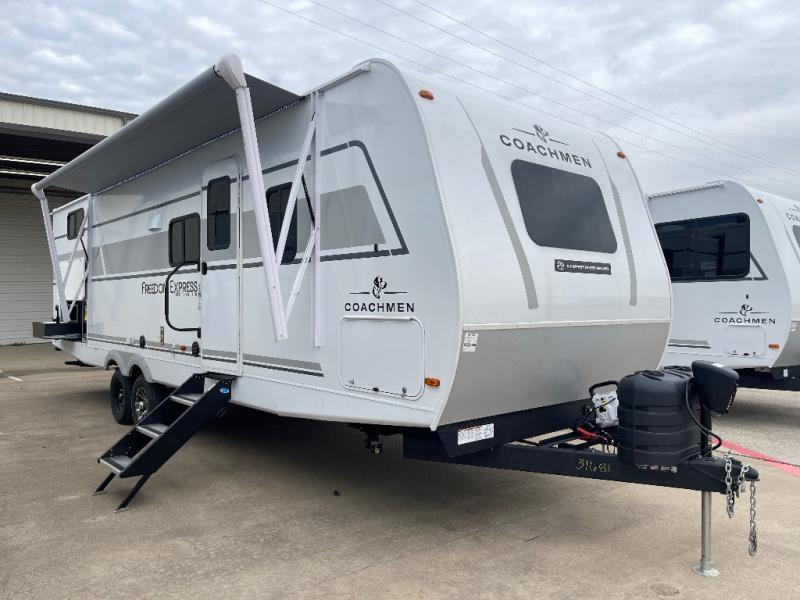 FREEDOM EXPRESS SELECT 30SE