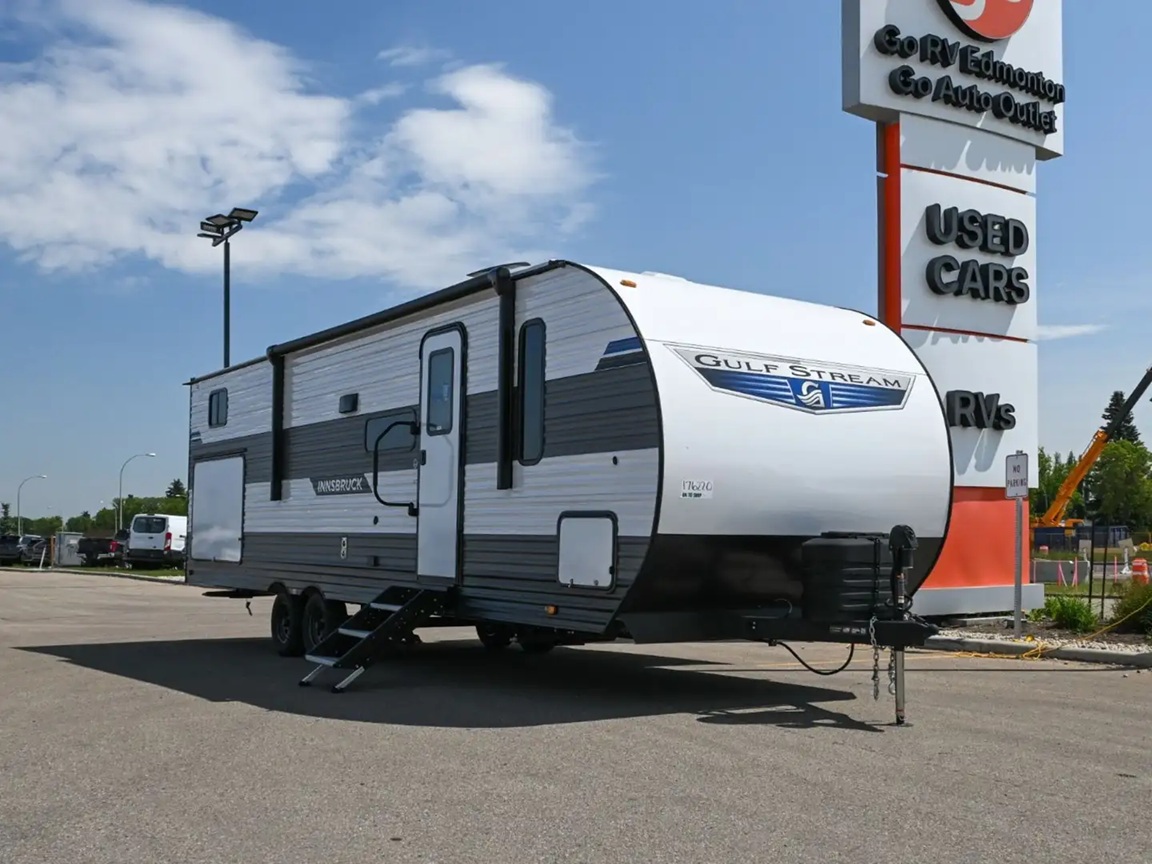 Gulf Stream Coach Ameri-lite 279BH