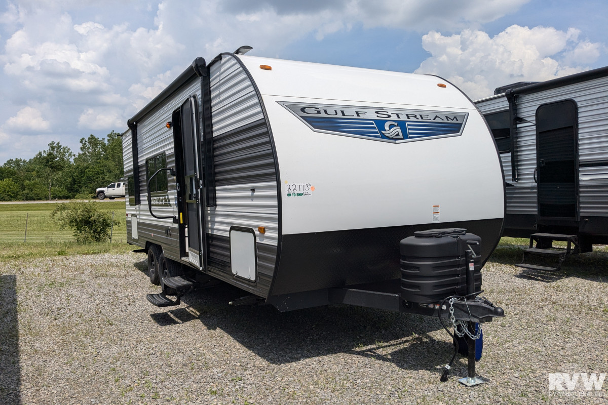 GULF STREAM AMERI LITE 248BH