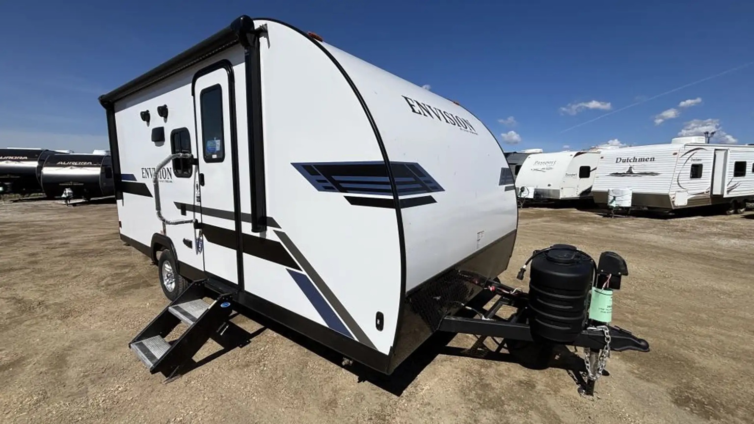 GULF STREAM ENVISION 18RBD
