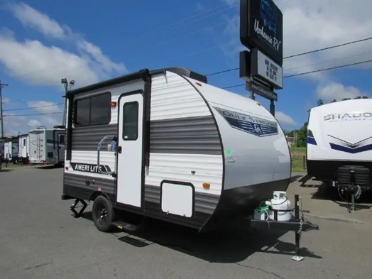 GULF STREAM AMERI LITE 134BH