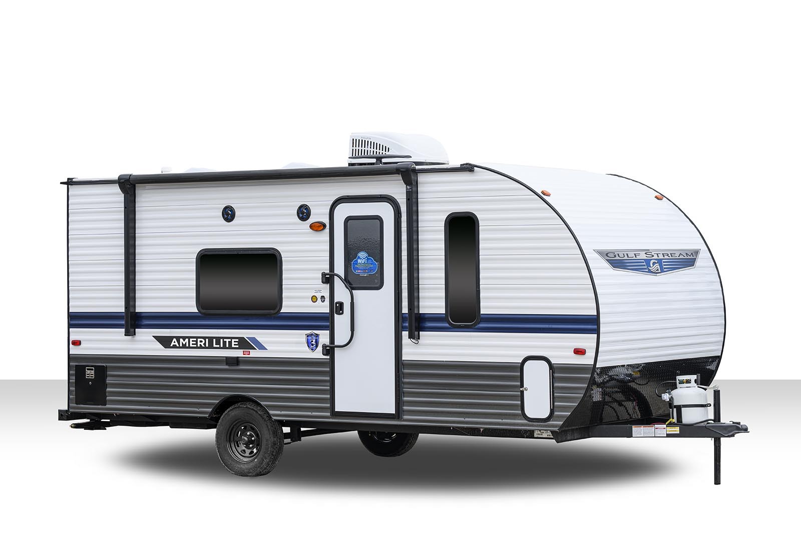 GULF STREAM AMERI LITE 189DD