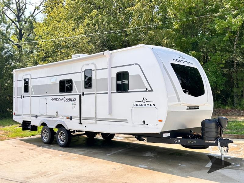 FREEDOM EXPRESS ULTRA LITE 271BHE