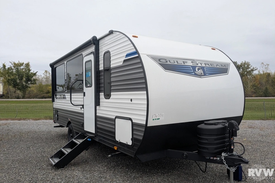 GULF STREAM AMERI LITE 228SB