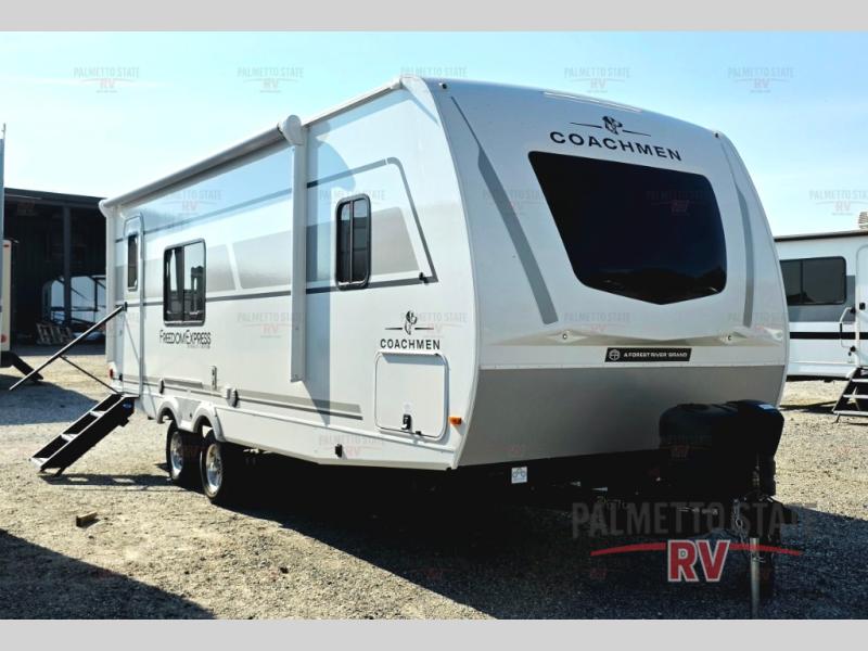 FREEDOM EXPRESS ULTRA LITE 326BHDS