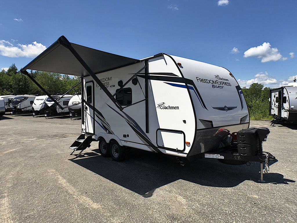 FREEDOM EXPRESS SELECT 17BLSE