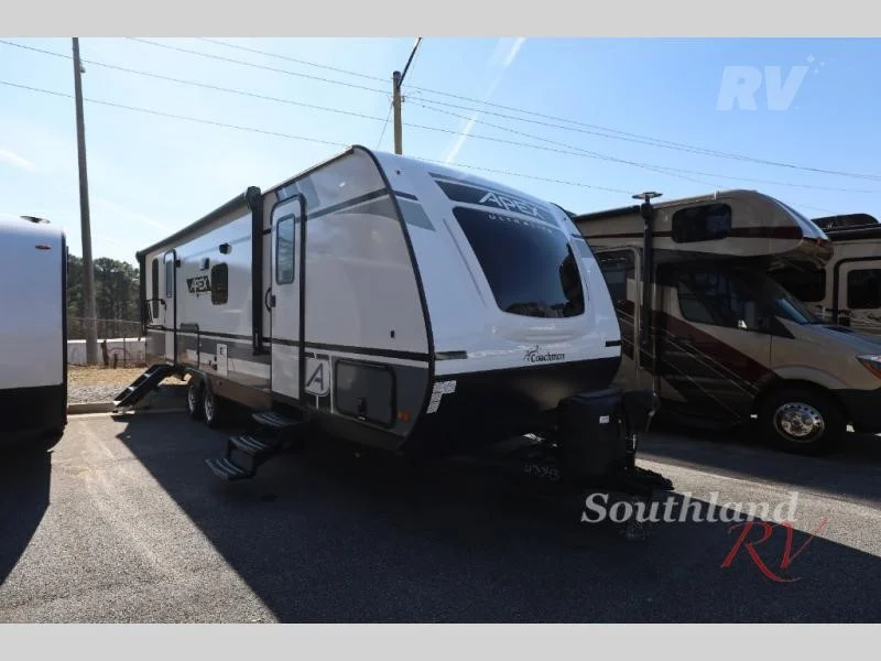 COACHMEN APEX 266BHS