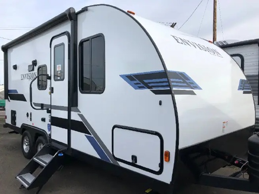 GULF STREAM ENVISION 21QBS