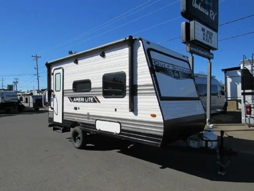 GULF STREAM AMERI LITE 16RBT