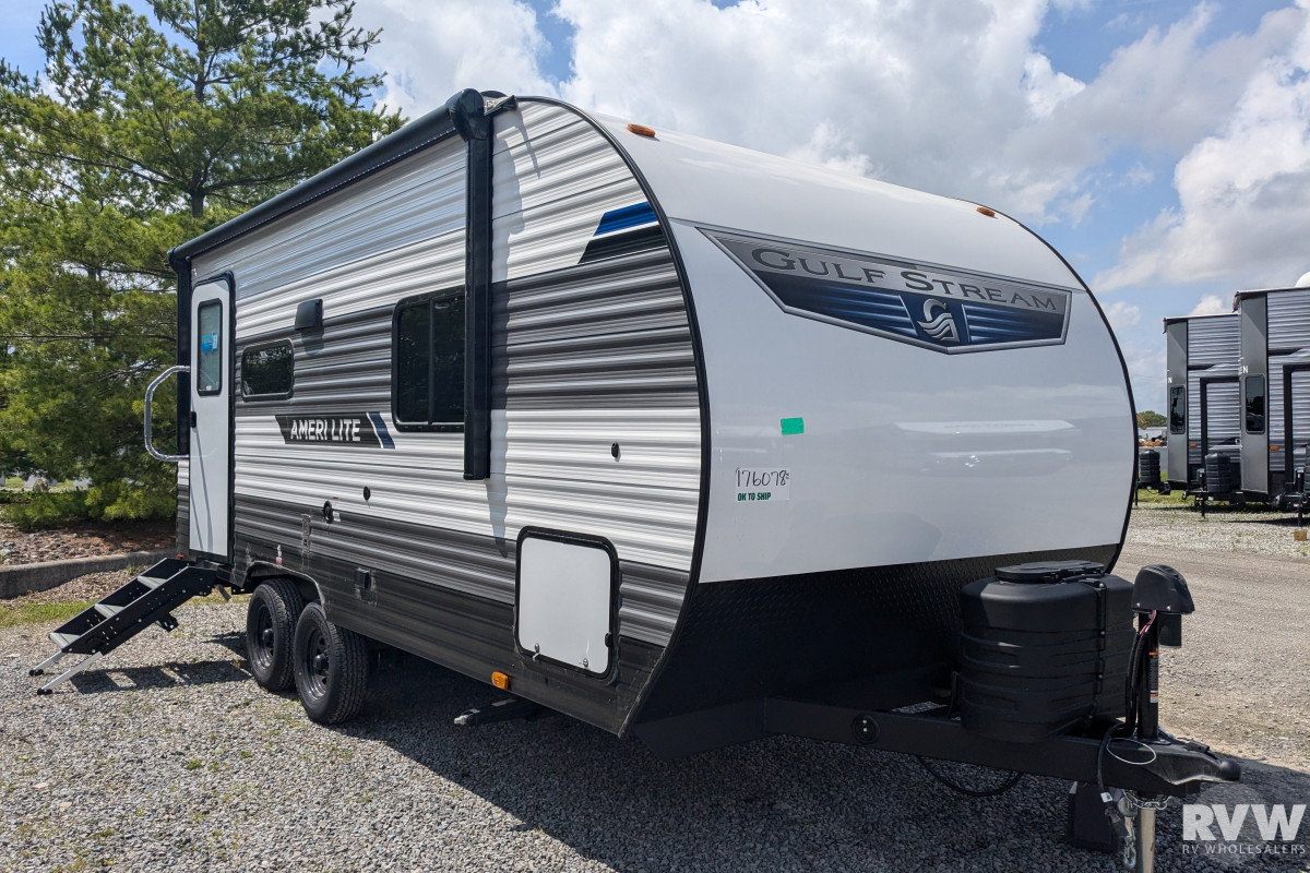 GULF STREAM AMERI LITE 20RBS