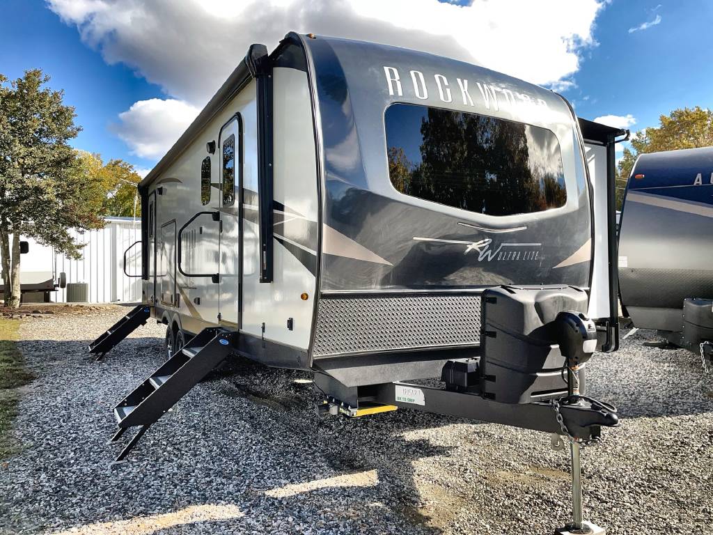 Rockwood Ultra Lite 2614BS