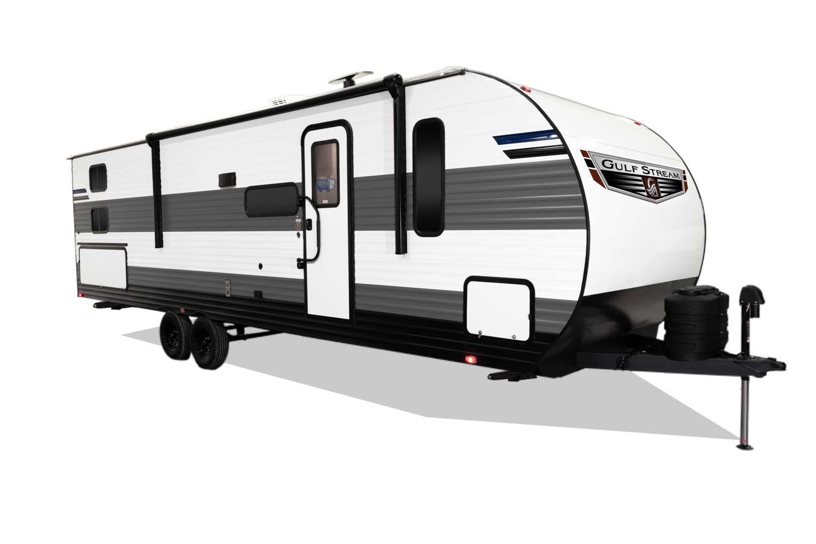 Gulf Stream Ameri-Lite 274QB
