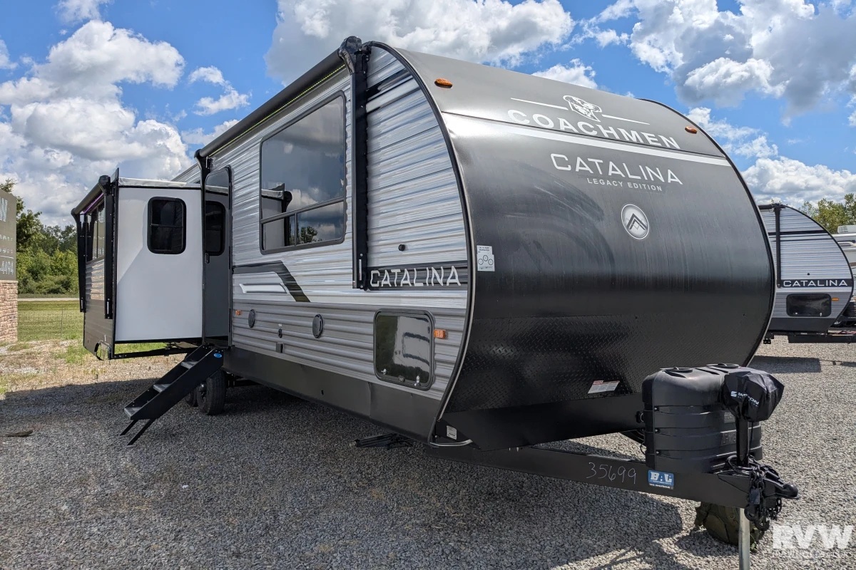 CATALINA LEGACY EDITION 313RLTS