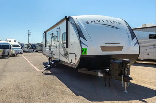 Gulf Stream Envision 284QB