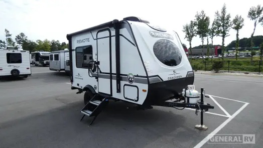 COACHMEN REMOTE 12.1R