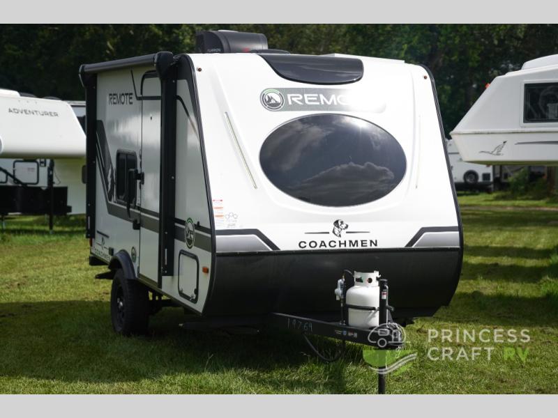 COACHMEN REMOTE 12.2R