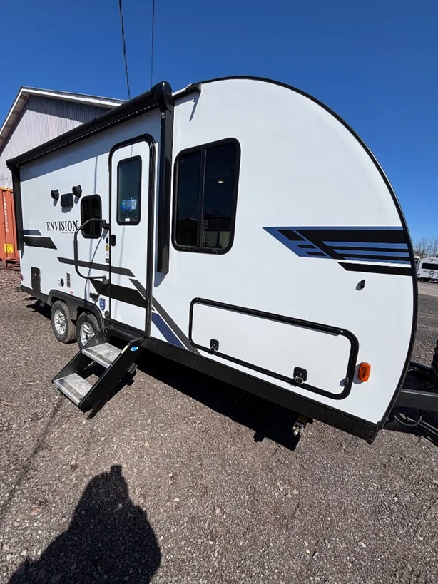 GULF STREAM ENVISION 21TBS