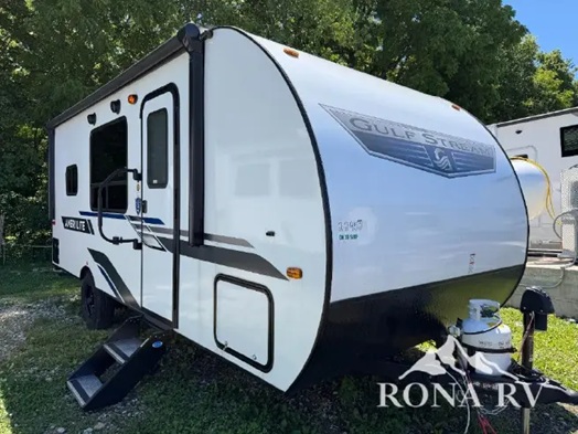 Gulf Stream Ameri-Lite 199RK
