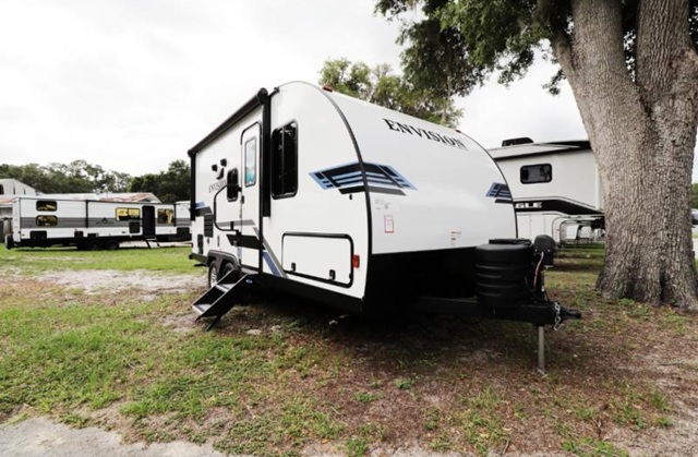 GULF STREAM ENVISION 21TBD