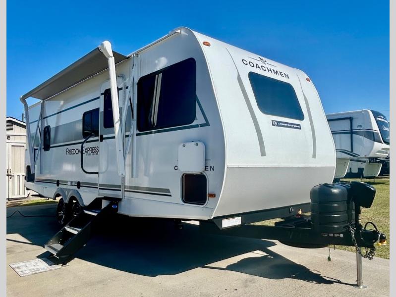 FREEDOM EXPRESS SELECT 249SE