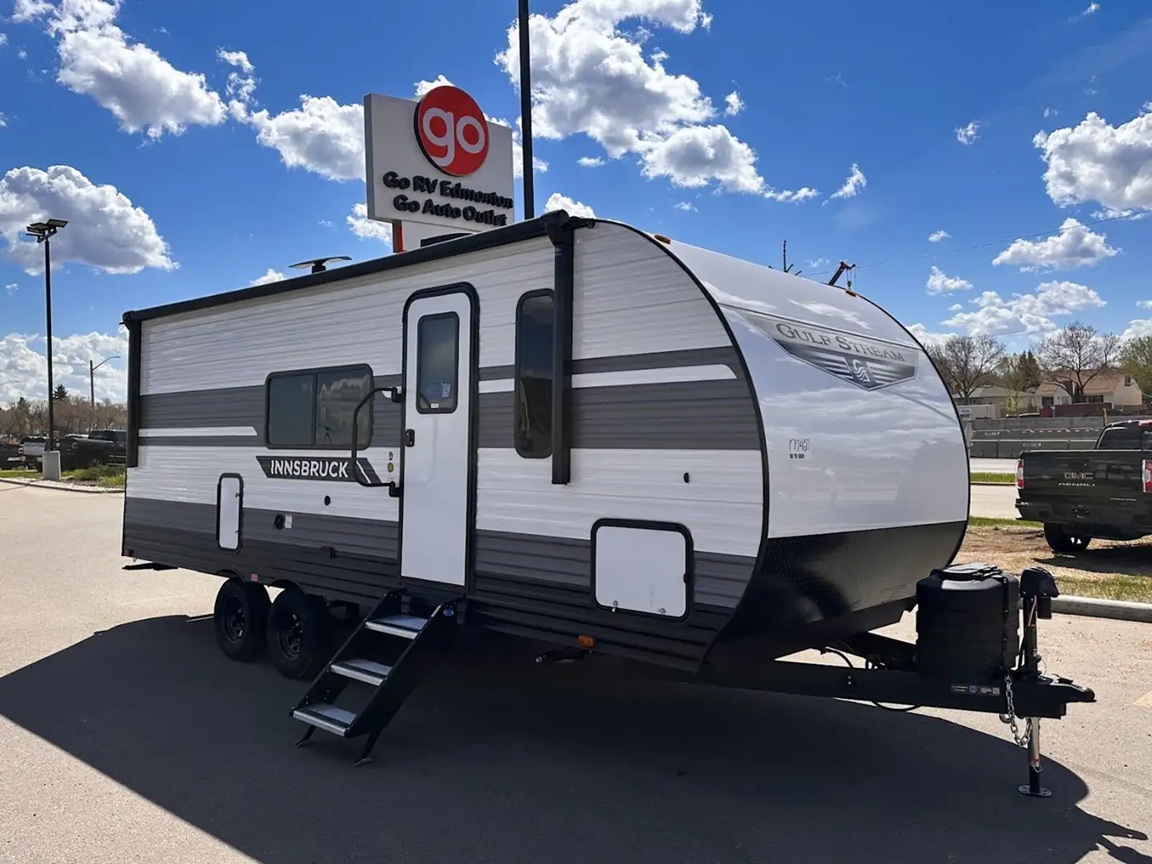 GULF STREAM AMERI LITE 240RK
