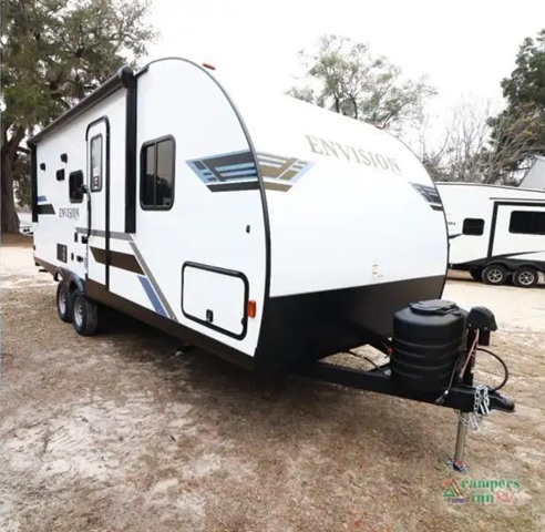 GULF STREAM ENVISION 24RBS
