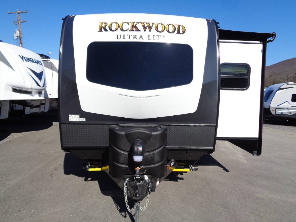 Rockwood Ultra Lite 2911BS