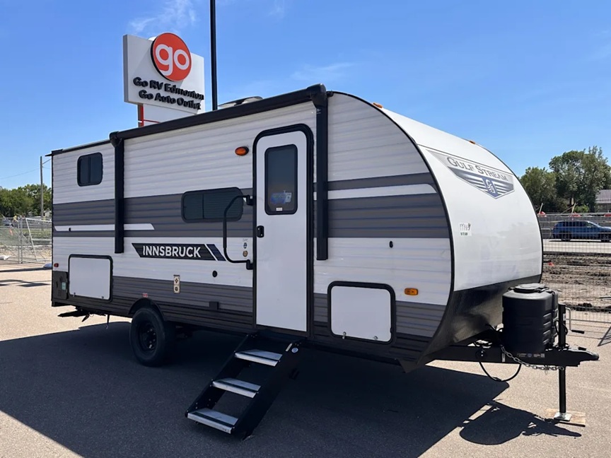 GULF STREAM AMERI LITE 192DS