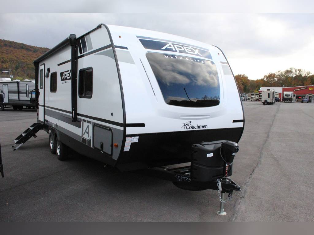 APEX ULTRA LITE 251RBK