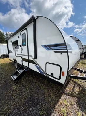 GULF STREAM ENVISION 19FMB